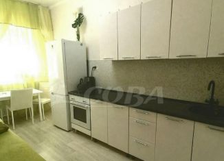 Продам 1-ком. квартиру, 31 м2, посёлок городского типа Боровский, Советская улица, 10