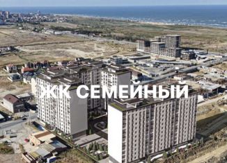 Продажа 1-комнатной квартиры, 43 м2, Махачкала, Хушетское шоссе, 9, Ленинский район