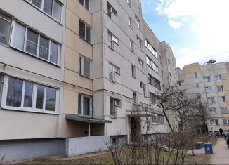 Сдам в аренду 2-комнатную квартиру, 58 м2, Тверская область, Оснабрюкская улица, 17