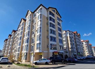 Продается трехкомнатная квартира, 102 м2, Геленджик, Витебская улица, 14к3