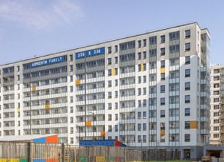 Продается 2-комнатная квартира, 40.4 м2, Санкт-Петербург