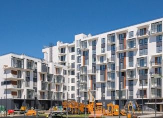 Квартира на продажу студия, 27.2 м2, Сертолово, Центральная улица, 13