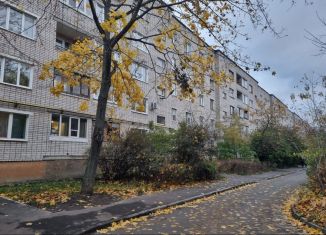 Однокомнатная квартира на продажу, 32.4 м2, Электросталь, улица Мира, 25В