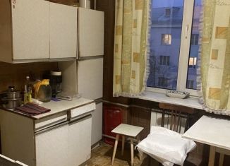 Продажа 3-ком. квартиры, 78 м2, Нижегородская область, улица Маяковского, 7