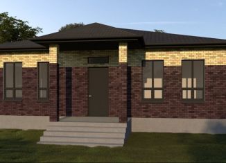 Дом на продажу, 108 м2, деревня Самохваловка, Просторная улица, 14А