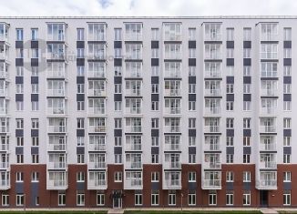 Продам 1-ком. квартиру, 37.3 м2, Санкт-Петербург, метро Выборгская, Нейшлотский переулок, 21