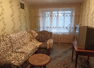 2-ком. квартира в аренду, 41 м2, Кемеровская область, проспект Дружбы, 6