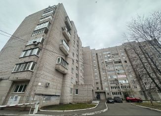 Продам 5-комнатную квартиру, 162.5 м2, Удмуртия, улица имени Репина, 30