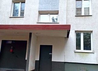 Продается квартира студия, 11 м2, Москва, Голубинская улица, 13к1, метро Ясенево