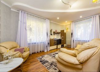 Продажа трехкомнатной квартиры, 74 м2, Калининград, улица Космонавта Пацаева, 21