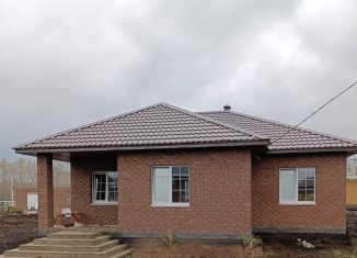 Продажа дома, 96 м2, деревня Подымалово, Садовая улица