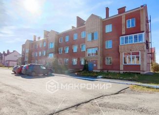 Квартира на продажу студия, 28.7 м2, Копейск, микрорайон Премьера, 15