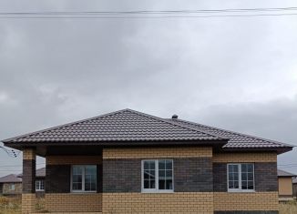 Продам дом, 104 м2, деревня Подымалово, Изумрудная улица