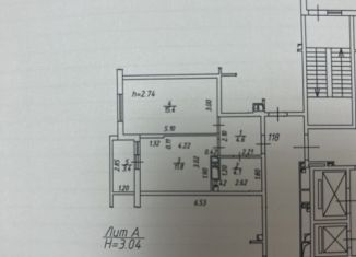 Аренда гаража, 30 м2, Краснодар, улица Даниила Смоляна, 71к2