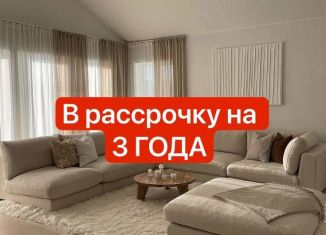 1-ком. квартира на продажу, 42.4 м2, Дагестан, хутор Турали 4-е, 5