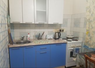 Аренда 1-комнатной квартиры, 35 м2, Иркутск, Байкальская улица, 104