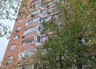 Продажа 1-ком. квартиры, 37 м2, Москва, улица Ватутина, 16к2, метро Кунцевская