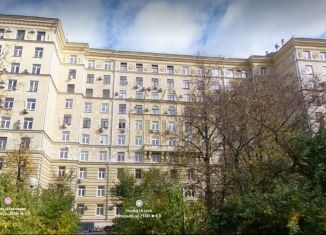 Двухкомнатная квартира на продажу, 54.9 м2, Москва, улица 1812 года, 2, ЗАО