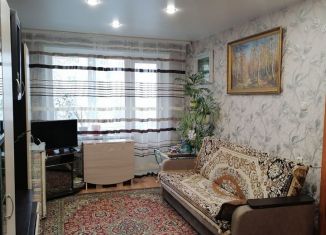 Продается 1-ком. квартира, 36 м2, Томск, Междугородная улица, 24