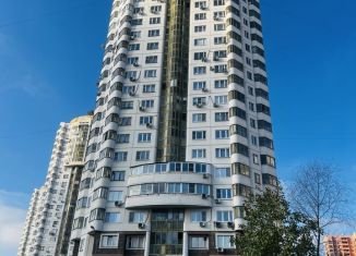 Продажа 1-ком. квартиры, 38.2 м2, Москва, улица Перерва, 59, район Марьино