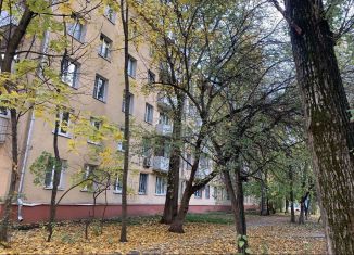 Квартира на продажу студия, 11.6 м2, Москва, улица Металлургов, 26к1, ВАО