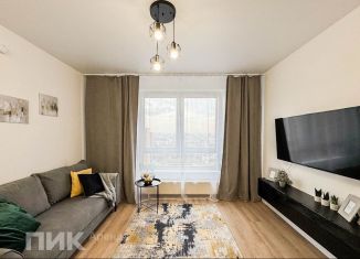 Сдается квартира студия, 24 м2, Москва, улица Михайлова, 30Ак2, метро Стахановская