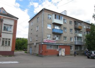 Продаю помещение свободного назначения, 76 м2, Муром, Октябрьская улица, 73