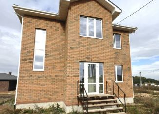 Продам дом, 160 м2, посёлок Инеш, улица Садри Максуди