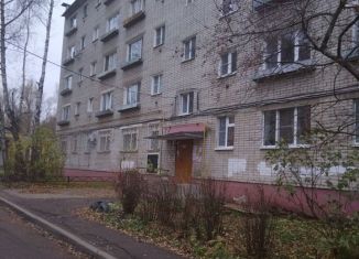 Продажа 1-ком. квартиры, 29 м2, Ярославль, Звёздная улица, 17, Фрунзенский район