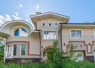 Таунхаус на продажу, 330 м2, Московская область, Радужная улица, 15