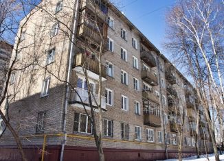 Продажа двухкомнатной квартиры, 42.9 м2, Москва, улица Горбунова, 11к1, ЗАО