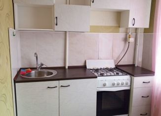 Сдается в аренду 1-комнатная квартира, 32.7 м2, Саранск, улица Пушкина, 78