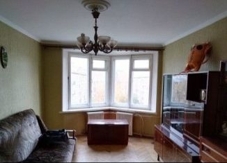 Трехкомнатная квартира в аренду, 58 м2, Санкт-Петербург, улица Танкиста Хрустицкого, 114, Кировский район