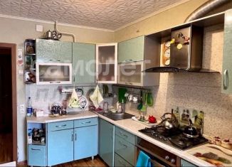 Продается трехкомнатная квартира, 75.1 м2, Калуга, улица Воронина, 11, Московский округ