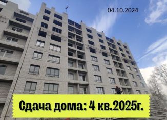 1-ком. квартира на продажу, 28.8 м2, Алтайский край