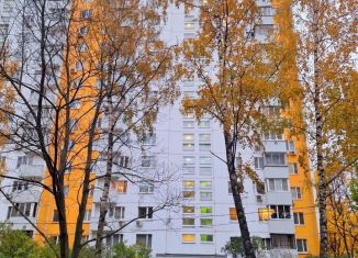 Продаю 2-ком. квартиру, 53.5 м2, Москва, Каширское шоссе, 94к2, метро Орехово