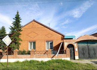 Продажа дома, 147 м2, село Белый Яр, улица Карла Маркса