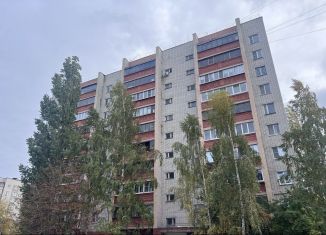 Трехкомнатная квартира на продажу, 62.5 м2, Курская область, Хуторская улица, 12В