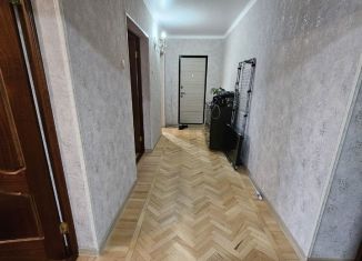 3-комнатная квартира на продажу, 75 м2, Владикавказ, Пушкинская улица, 5к4