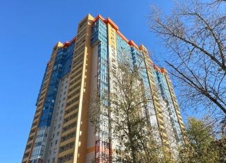 Продам трехкомнатную квартиру, 81 м2, Московская область, Вокзальная улица, 17А