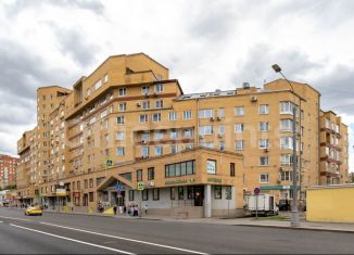 Сдаю в аренду офис, 117 м2, Москва, Таганская улица, 26с1