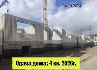 Продам 2-ком. квартиру, 44.6 м2, Барнаул, Центральный район