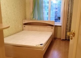 Сдается в аренду 2-ком. квартира, 57 м2, Республика Башкортостан, улица Лётчиков, 4/4