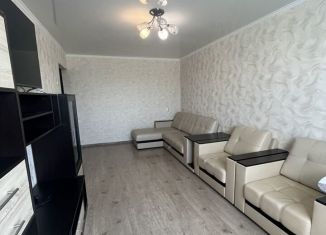 Продается 3-ком. квартира, 65.7 м2, поселок городского типа Черноморский, Юбилейная улица, 42