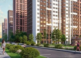 Продам 1-комнатную квартиру, 33.8 м2, Ростовская область, Таганрогская улица, 132/5