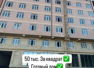 2-ком. квартира на продажу, 79.1 м2, Дагестан, Еловая улица, 11