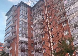 Продажа 1-комнатной квартиры, 43 м2, Красноярский край, улица Юности, 47