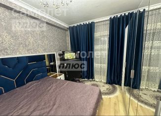 Продаю 4-ком. квартиру, 96 м2, Грозный, переулок Лескова, 4А