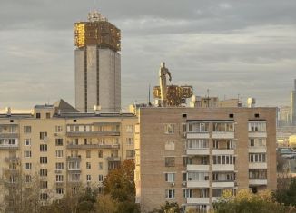 Сдам в аренду 2-комнатную квартиру, 39.4 м2, Москва, улица Вавилова, 8, метро Воробьёвы горы