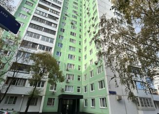 Продам двухкомнатную квартиру, 52.2 м2, Москва, улица Конёнкова, 13, район Бибирево